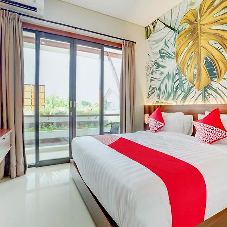 Oyo Flagship 90747 Ransha Stay Bali Ντενπασάρ Εξωτερικό φωτογραφία