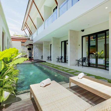 Oyo Flagship 90747 Ransha Stay Bali Ντενπασάρ Εξωτερικό φωτογραφία