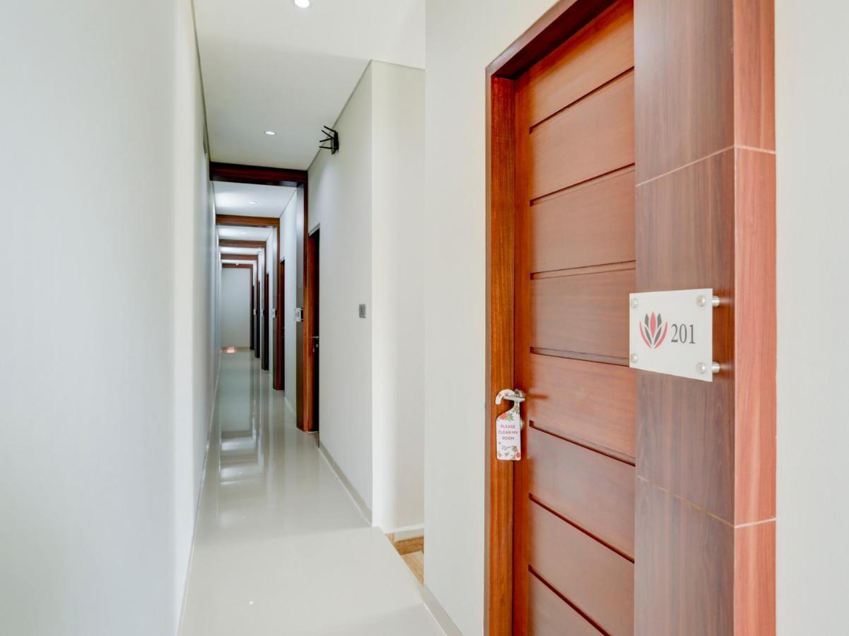 Oyo Flagship 90747 Ransha Stay Bali Ντενπασάρ Εξωτερικό φωτογραφία