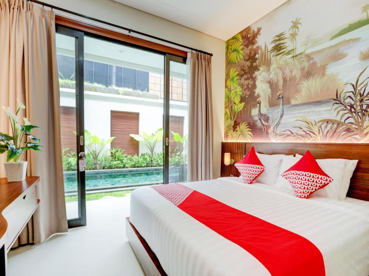 Oyo Flagship 90747 Ransha Stay Bali Ντενπασάρ Εξωτερικό φωτογραφία