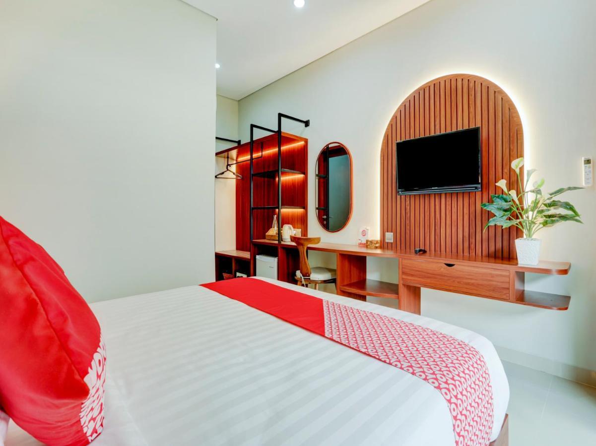 Oyo Flagship 90747 Ransha Stay Bali Ντενπασάρ Εξωτερικό φωτογραφία