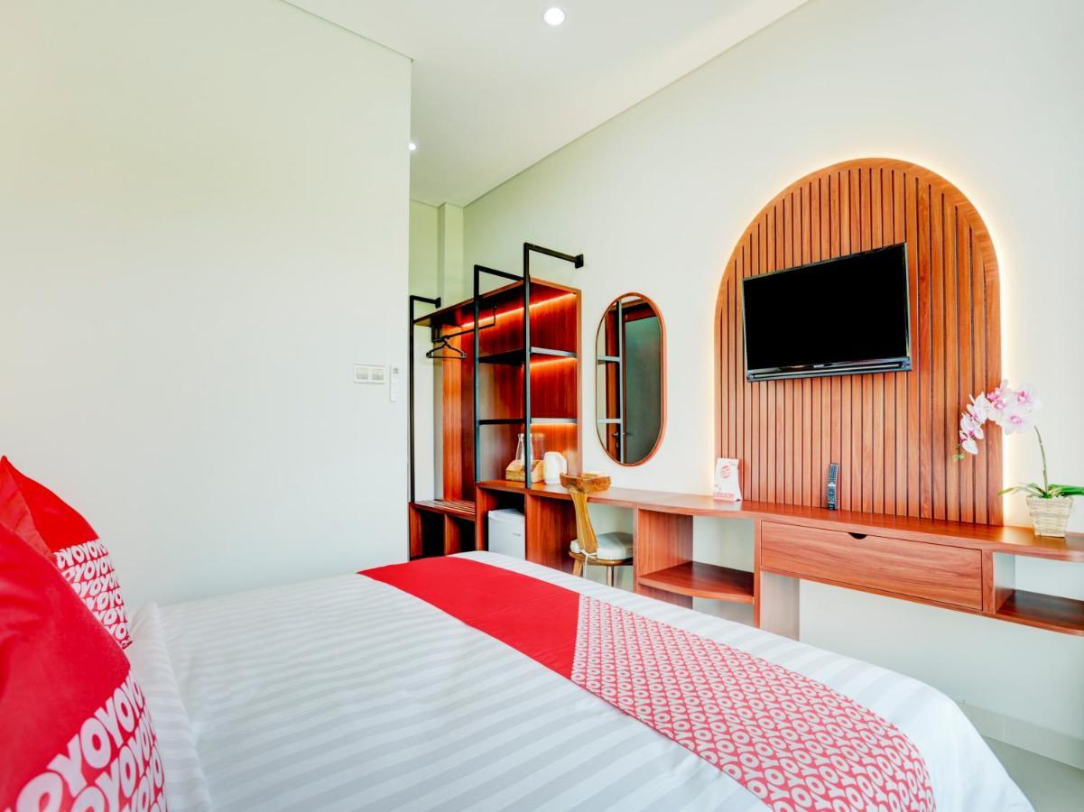 Oyo Flagship 90747 Ransha Stay Bali Ντενπασάρ Εξωτερικό φωτογραφία